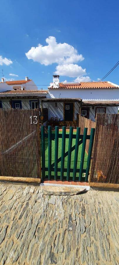 One-Bedroom House in Praia Fluvial de Monsaraz, Monsaraz