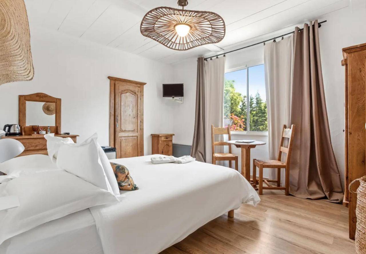 Villa Paradis in Les Issambres, Roquebrune-sur-Argens