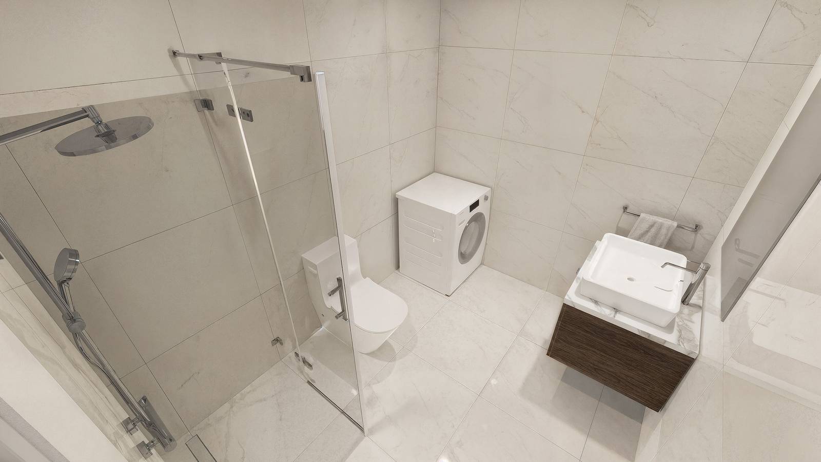 Ganze Wohnung, Apartment „Christian – Wohnung 6“ mit Wlan in Eitting, Oberbayern