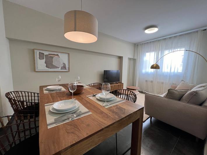 Apartamento entero, YourHouse Lagoa in Orense, Provincia de Orense
