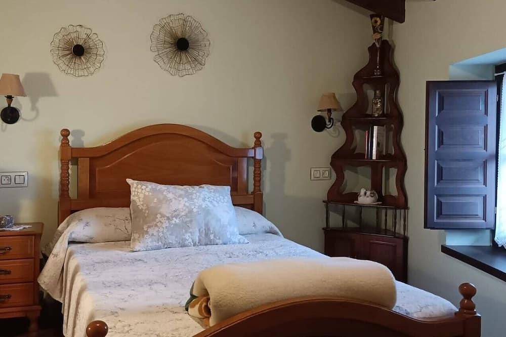 El Corralín casa para 2 personas en Piloña in Sevares, Piloña