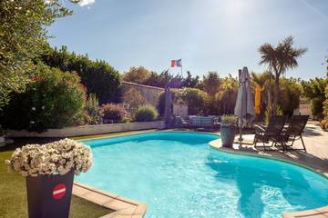 Ferienhaus für 2 Personen in Aix-en-Provence, Aix-en-Provence und Umgebung, Bild 1
