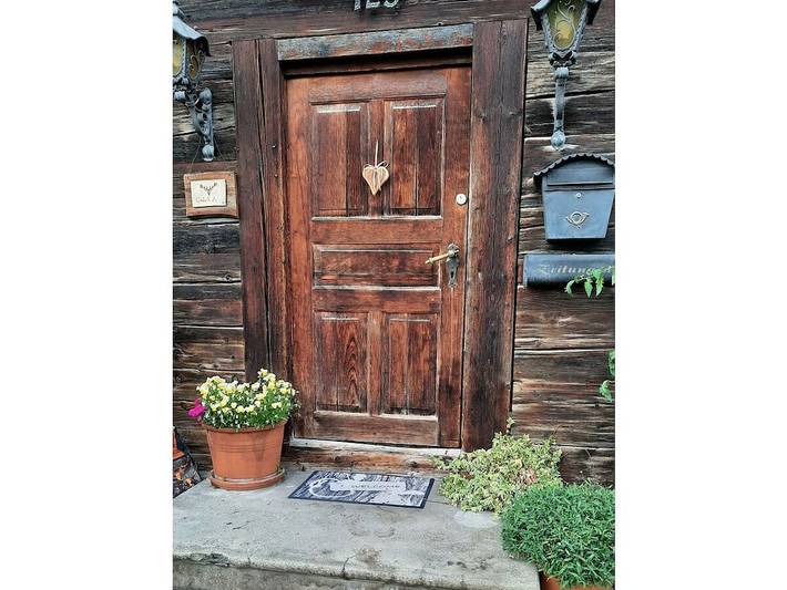 Ferienhaus in Schruns mit Schwimmbecken in Schruns, Schruns-Tschagguns