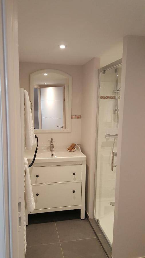 Hôtel Chez Jacqueline in Tours, Région de Tours