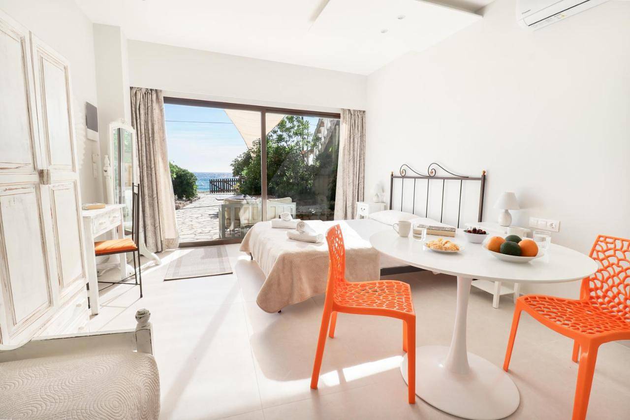 Ganze Wohnung, One-Bedroom Apartment in Agios Gordios, Korfu