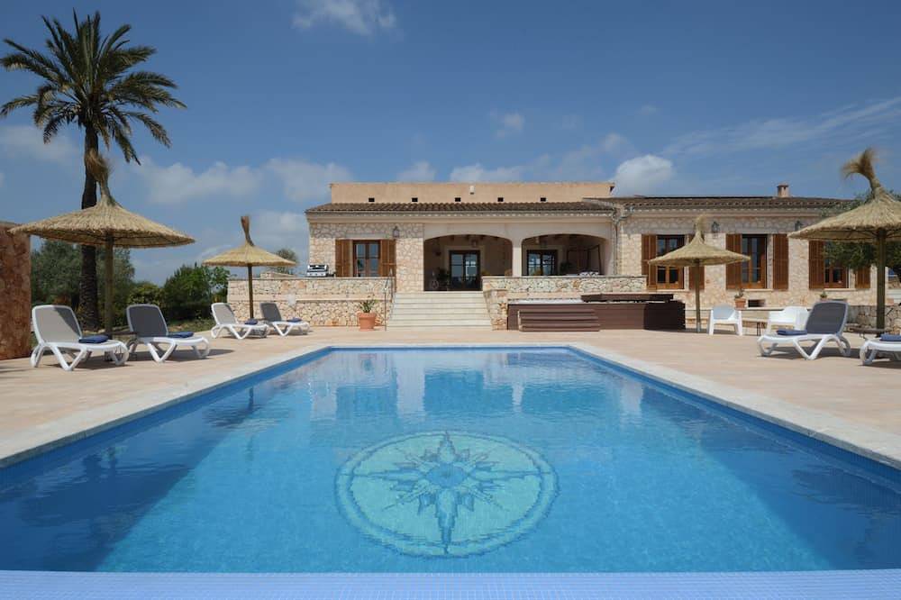 Casa vacanza a Maiorca a partire da 592€ a notte