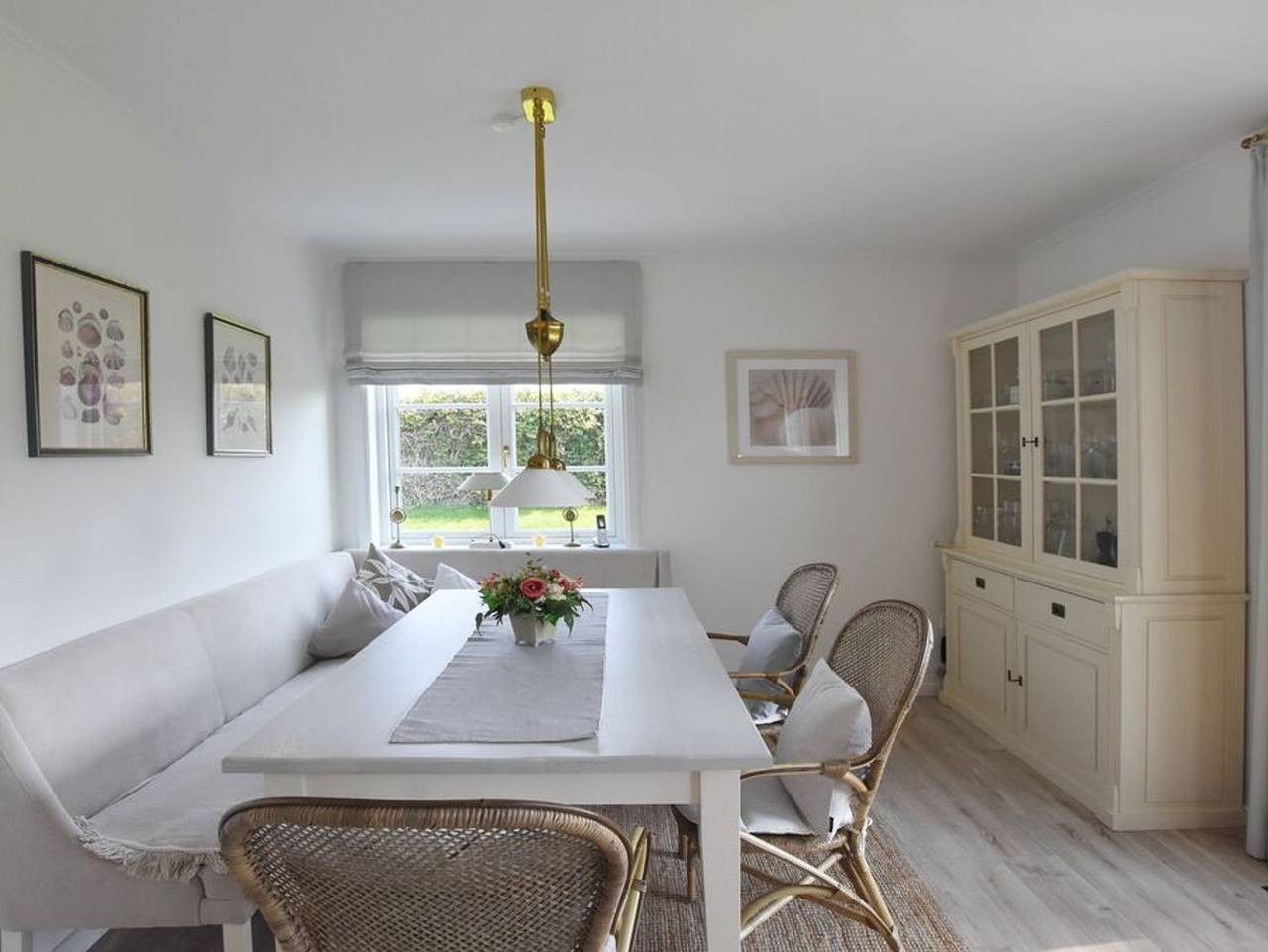 Ferienhaus Esser - Ferienhaus Esser in Westerland, Sylt (Gemeinde)