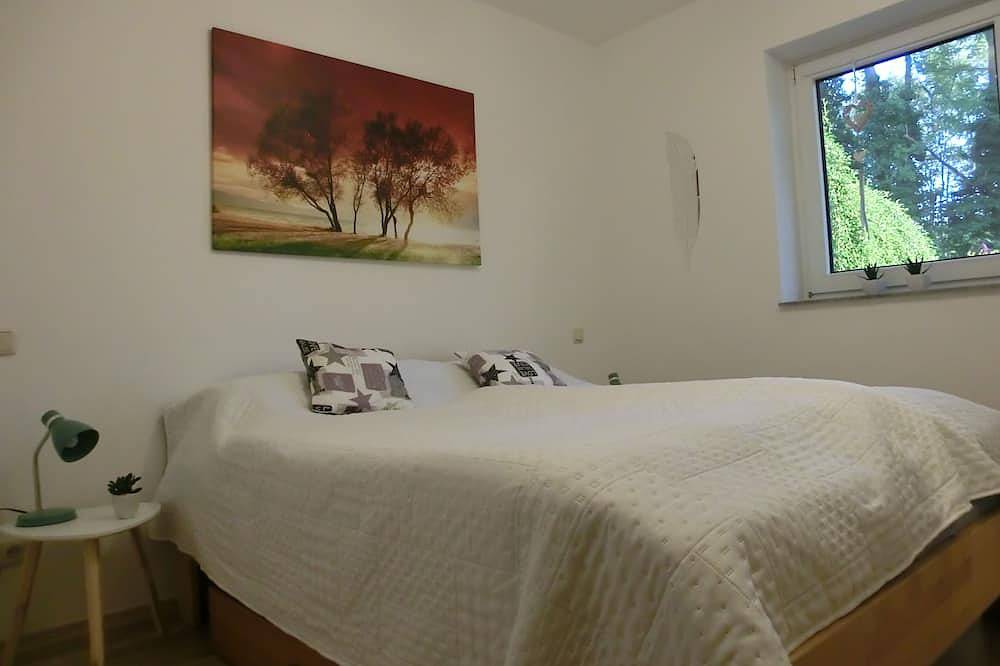 Ganze Wohnung, Top Ferienwohnung in der wunderschönen Eifel Wandern, Mountainbike u.v.m. in Mechernich, Naturpark Hohes Venn-Eifel