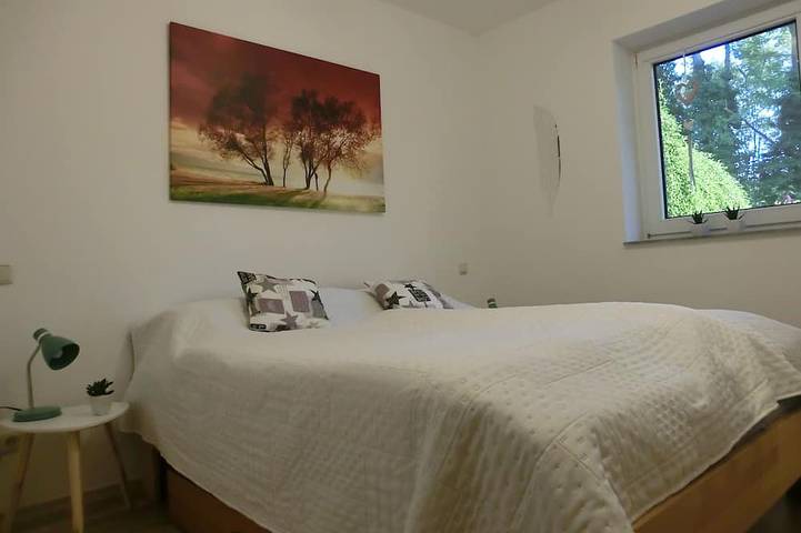 Ferienwohnung für 3 Personen, mit Garten, mit Haustier in Mechernich - 2