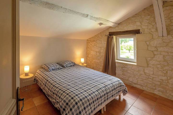 Location de vacances pour 10 personnes à Trentels - 2