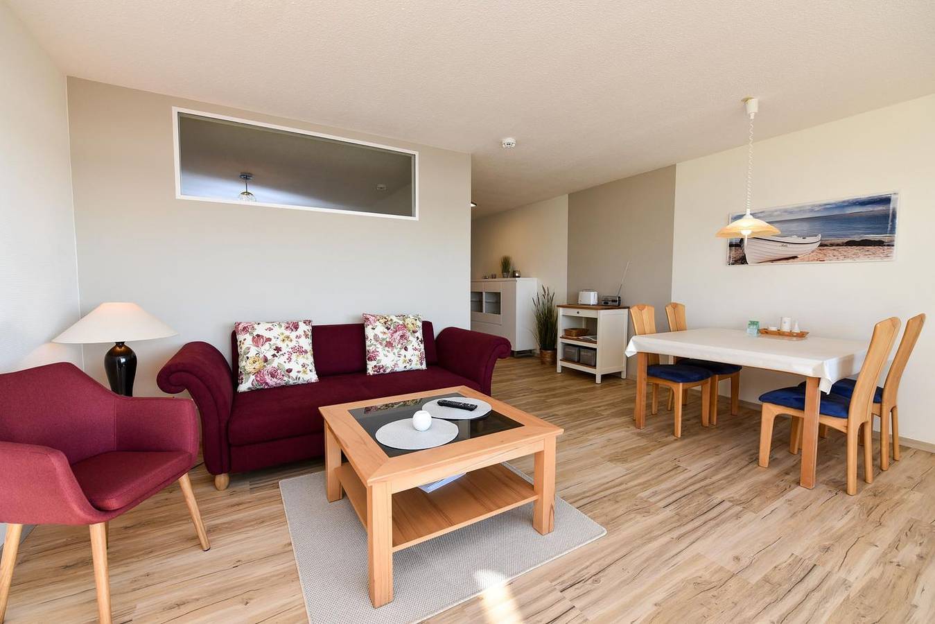 Appartamento vacanze a Cuxland a partire da 136€ a notte