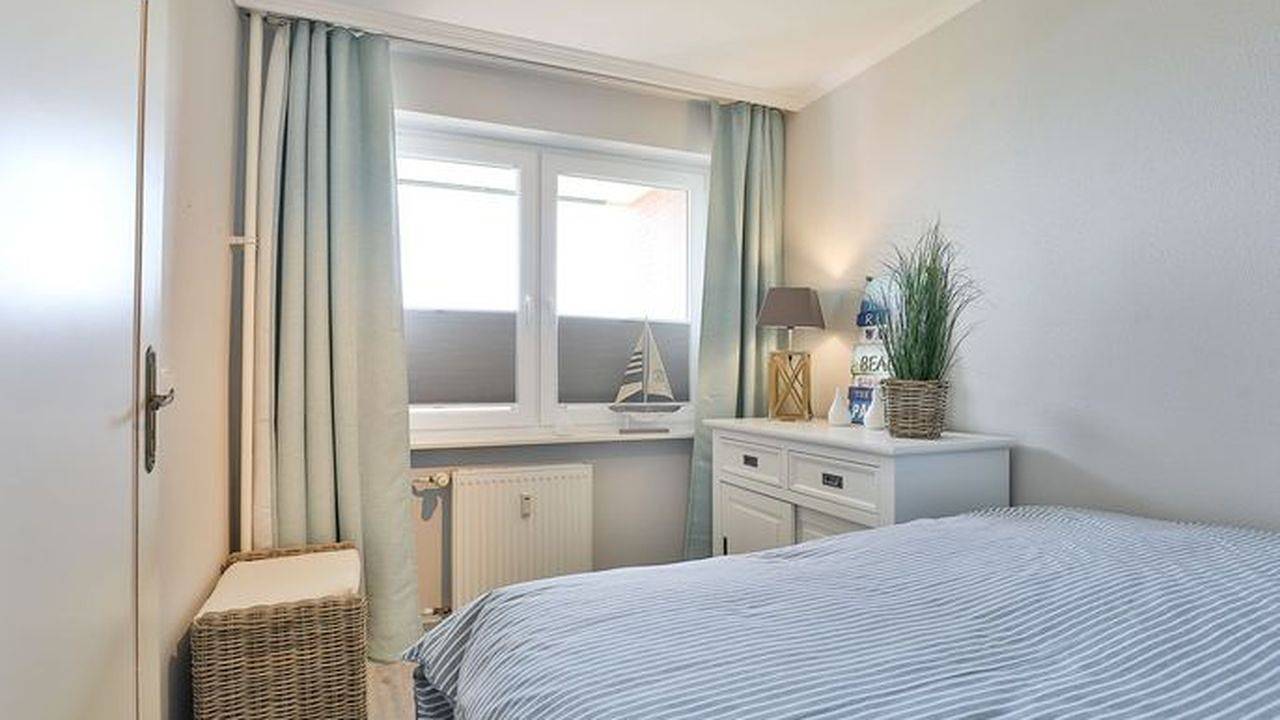 Apartamento vacacional entero, Ferienwohnung für 4 Personen (70 m²) in Hörnum (Sylt) in Hörnum, Sylt
