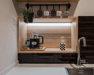 Vakantieappartement voor 2 Personen in Ibaiondo, Bilbao, Afbeelding 1