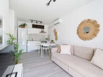 Vakantieappartement voor 3 Personen in Puerto Rico (Gran Canaria), Zuid Gran Canaria, Afbeelding 3