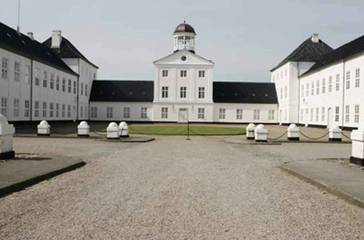 Ferieudlejning til 8 Personer i Gråsten, Flensborg Fjord (Danmark), Billede 4