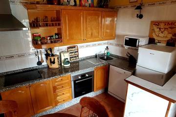 Chalet para 4 Personas en Arico Viejo, Arico, Foto 4