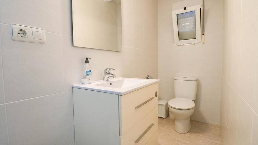 Casa rural para 4 personas, con Balcón y Terraza además de Jardín y Piscina en Pulpí - 4