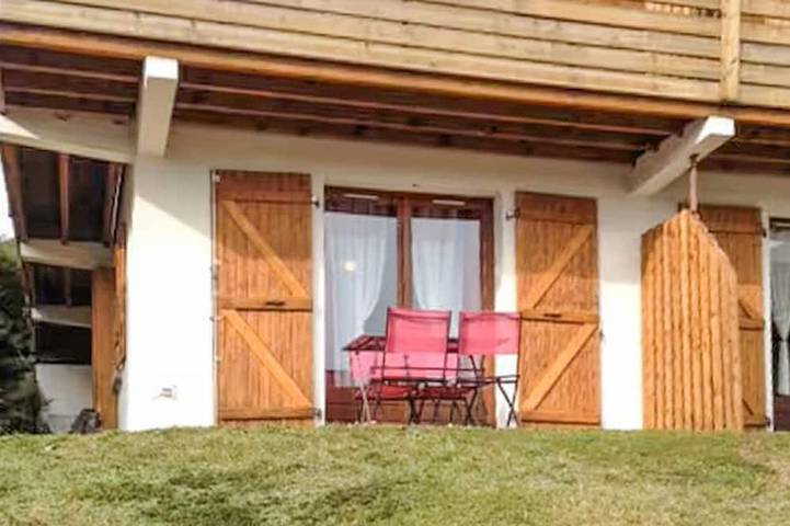 Appartement de vacances pour 4 personnes - 1