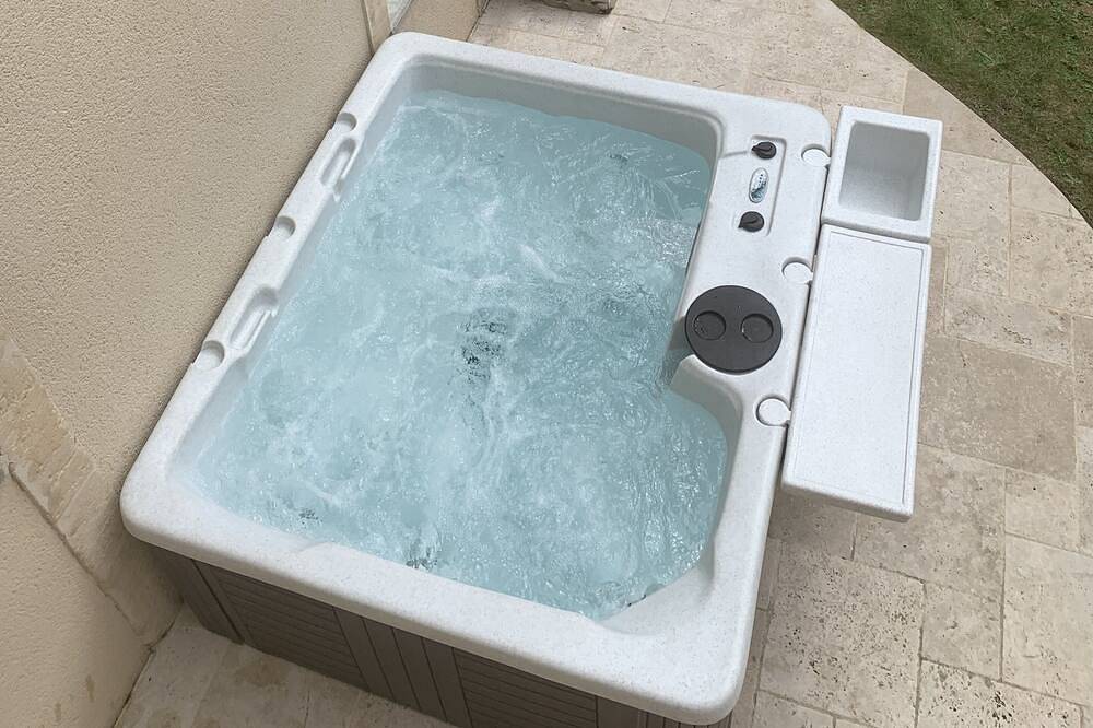 La maison d'alice spa classé*** (classified spa) in Bayeux, Bayeux und Umgebung