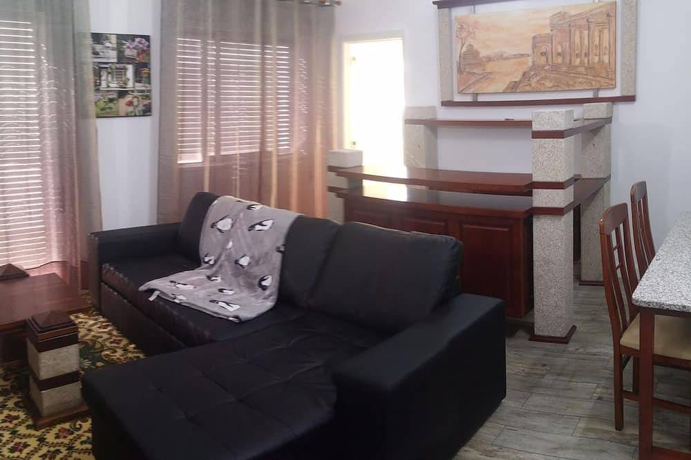 Ganze Wohnung, Wohnung T2 Fähre in Viseu(Coração de Jesus), Viseu Distrikt