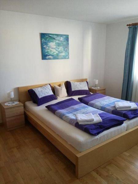 Ferienwohnung für 6 Personen, mit Garten und Ausblick in Faistenau - 2