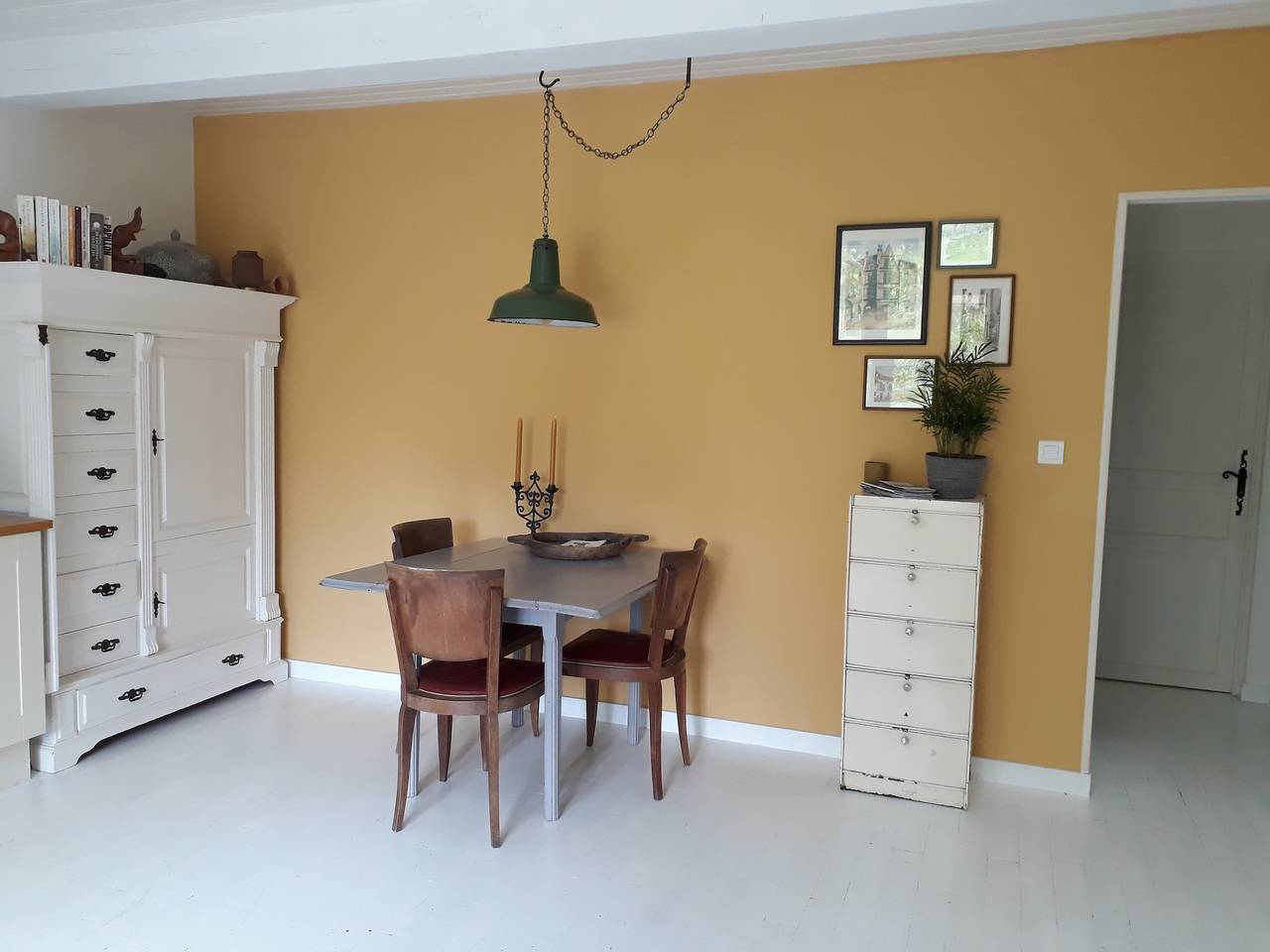 Gîte Fem in Paunat, Périgord Pourpre
