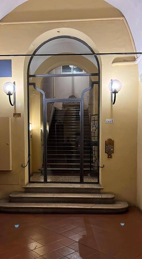 Chambre d’hôte pour 4 personnes à Bologne - 4