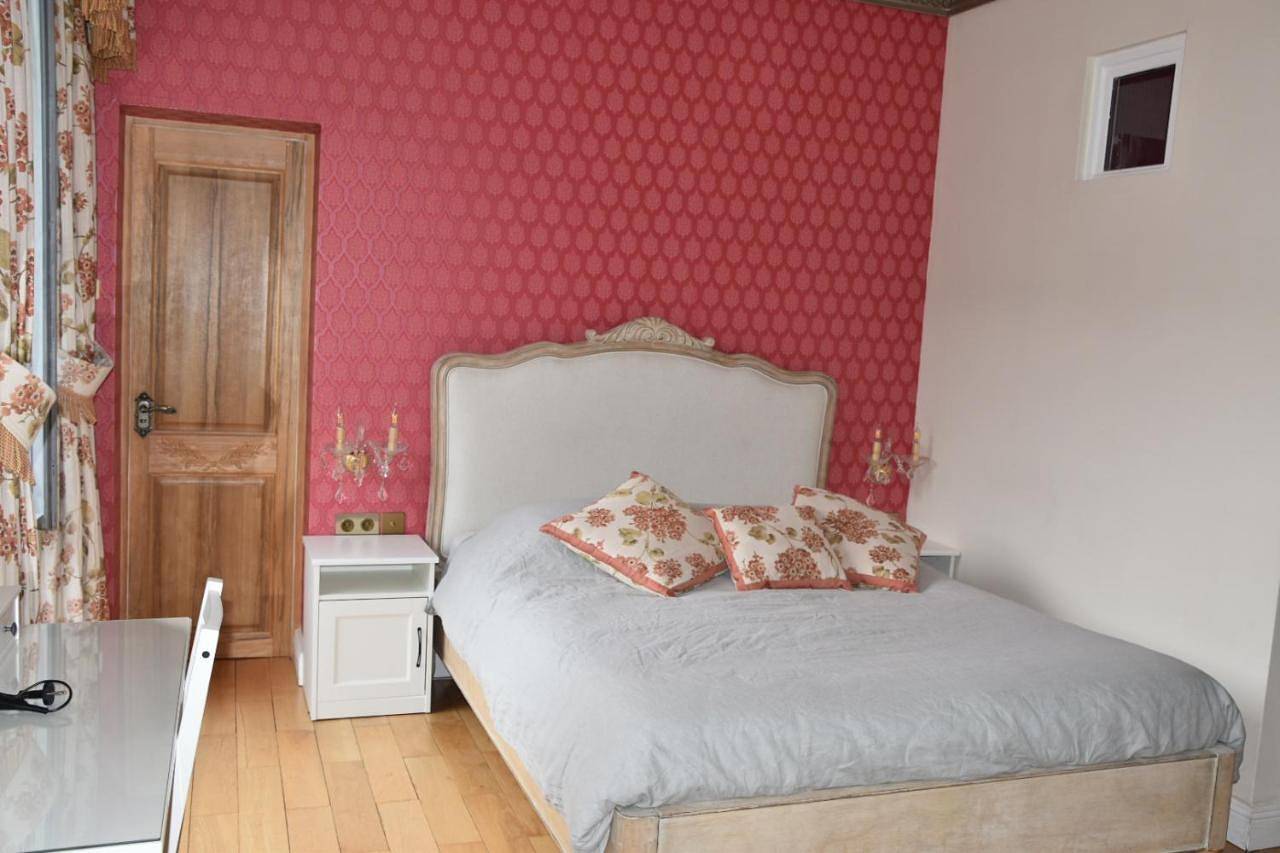 Chateau Roquehort in Cardesse, Béarn