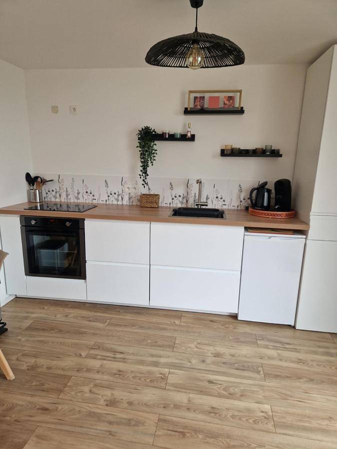 Gîte pour 4 personnes, avec jardin, animaux acceptés à Soindres - 3