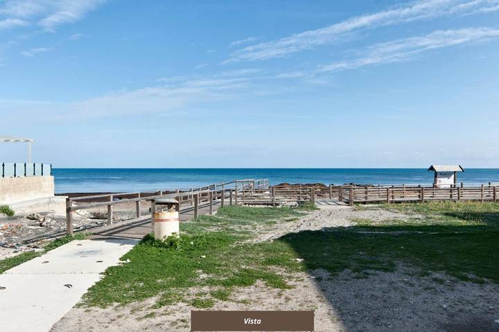 Gîte pour 4 personnes, avec terrasse dans Casalabate - 3