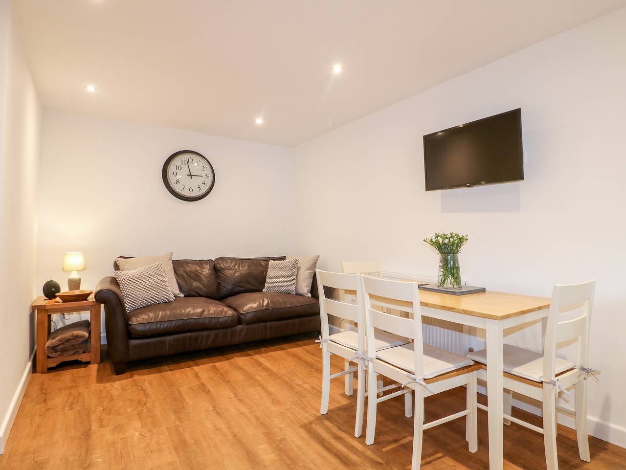 Farley Cottage Ii in Alton Towers, Staffordshire