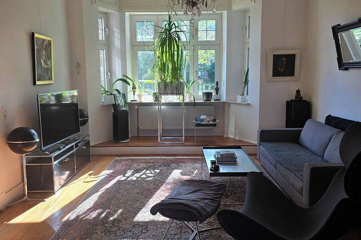Ferienhaus für 4 Personen, mit Terrasse und Garten in Kottenheim