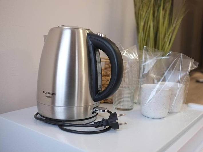 Hôtel pour 4 personnes, animaux acceptés dans Stara Zagora - 4