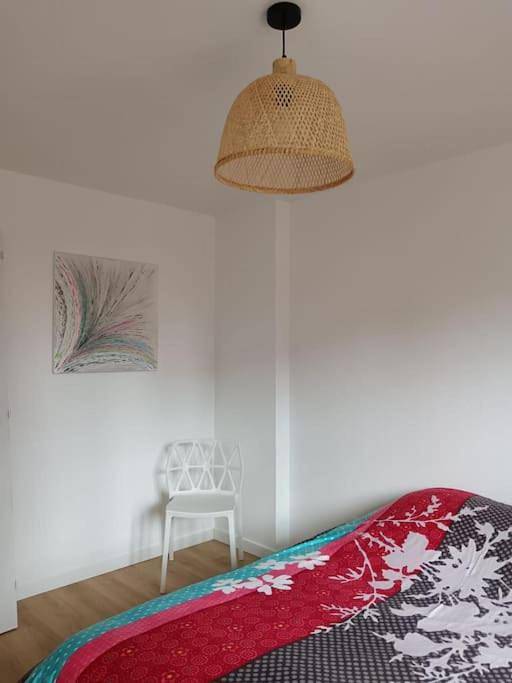 Gîte pour 4 personnes, avec vue à Esquelbecq - 3