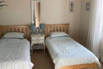 Holiday Rental for 5 People in Deal, Kent, Photo 3