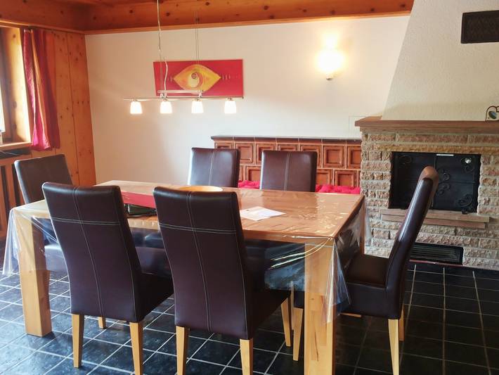 Gîte pour 5 personnes, avec jardin ainsi que vue et sauna dans Todtnauberg (Todtnau) - 3