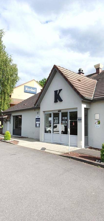 Hotel para 3 personas, con jardín, Se admiten mascotas - 1