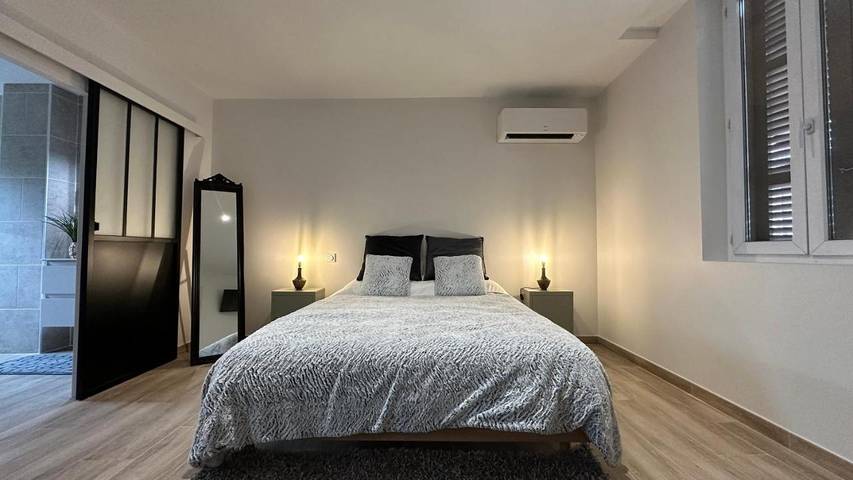 Location de vacances pour 6 personnes, avec vue à Nogaro - 2