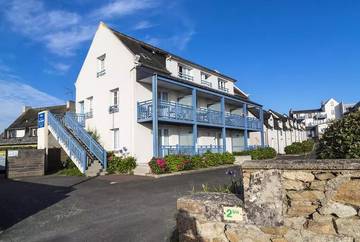 Gîte pour 4 personnes dans Office De Tourisme De Tregastel