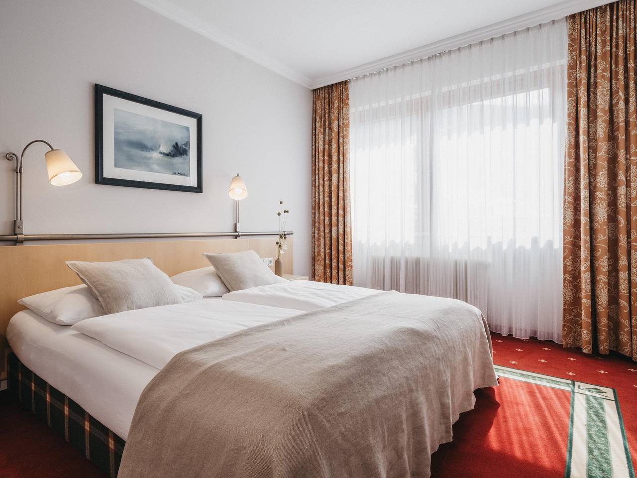 Planai Suites mit Frühstück in Schladming, Schladming-Dachstein
