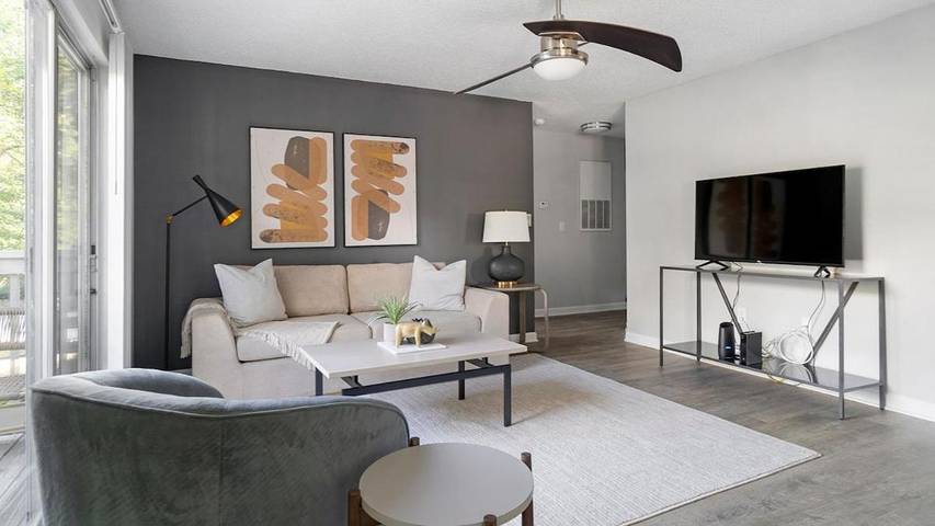 Appartement de vacances pour 4 personnes, avec piscine, animaux acceptés - 1