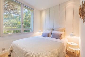 Villa Mit Pool für 11 Personen in Saint-Tropez, Draguignan Region, Bild 1