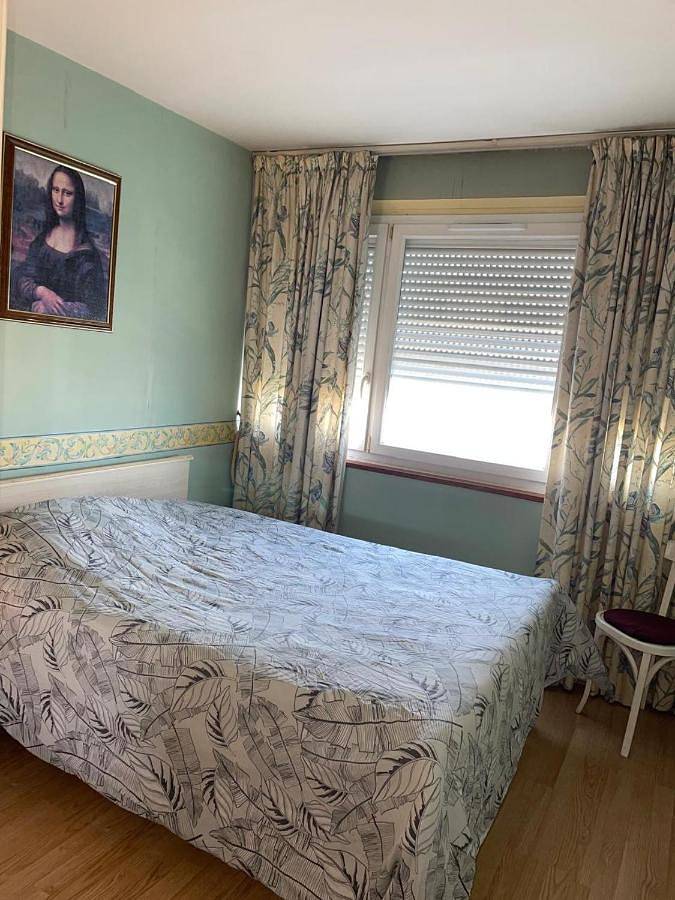 Gîte pour 4 personnes, avec Balcon à Ris-Orangis