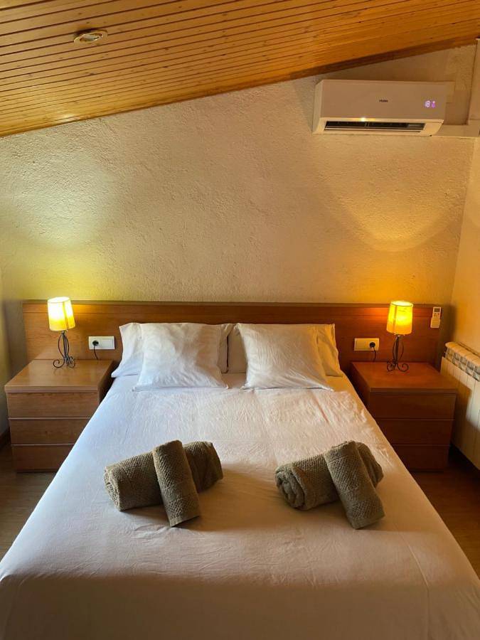 Appartement entier, One-Bedroom Apartment in Prades (Espagne), Baix Camp