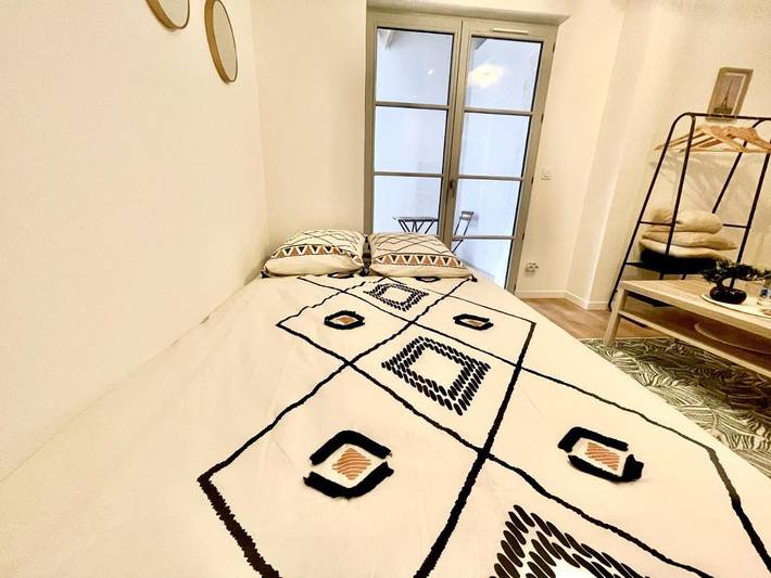 Gîte pour 2 personnes, avec terrasse à Cavaillon - 4