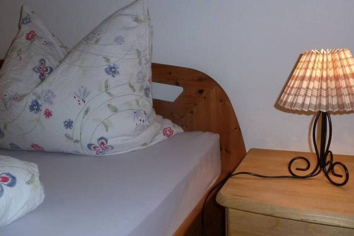 Liethshof Wohnung 3 - Liethshof in Tönning, Halbinsel Eiderstedt