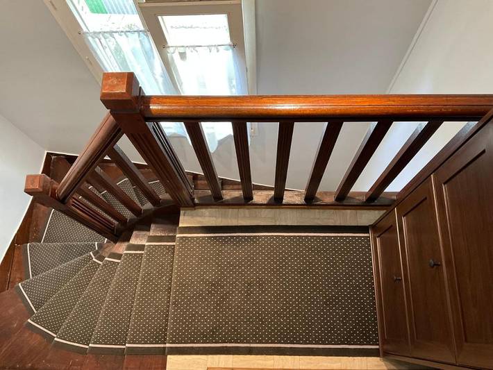 Gîte pour 5 personnes, avec vue à La Courneuve - 2