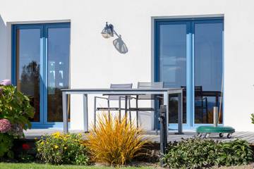 B&b per 2 Persone in Plogoff, Finistere, Foto 1