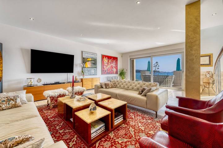 Villa pour 12 personnes, avec balcon à Lozica - 4