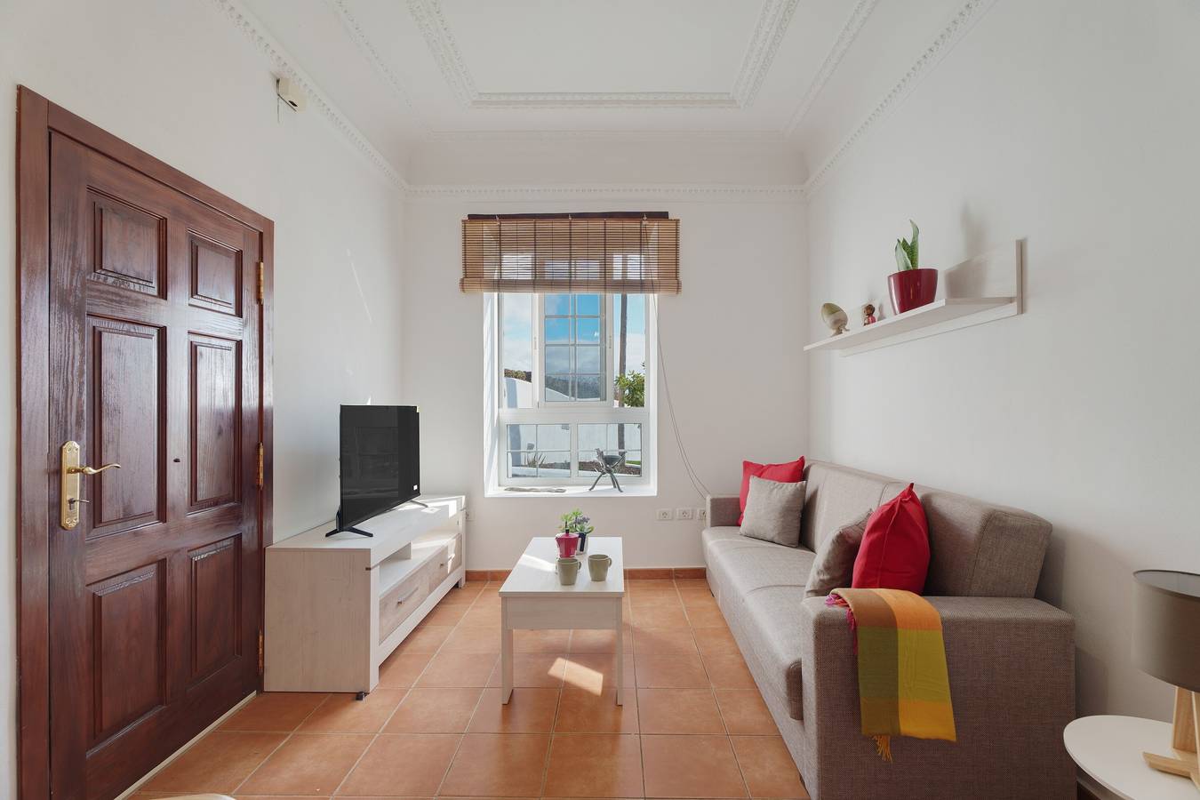 Finca Pisaverde: Your Haven of Peace in the North of Tenerife in Tagoro, Tacoronte